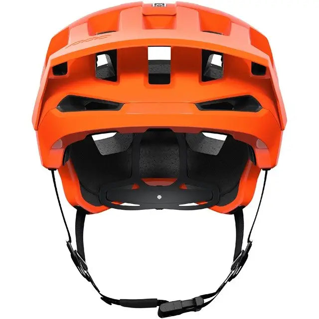 POC Kortal Race MIPS Adjustable bicycle helmet size M/L 55-58 cm orange - HelmetsSIR-KAS<<<Bicycles