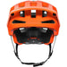 POC Kortal Race MIPS Adjustable bicycle helmet size M/L 55-58 cm orange - HelmetsSIR-KAS<<<Bicycles