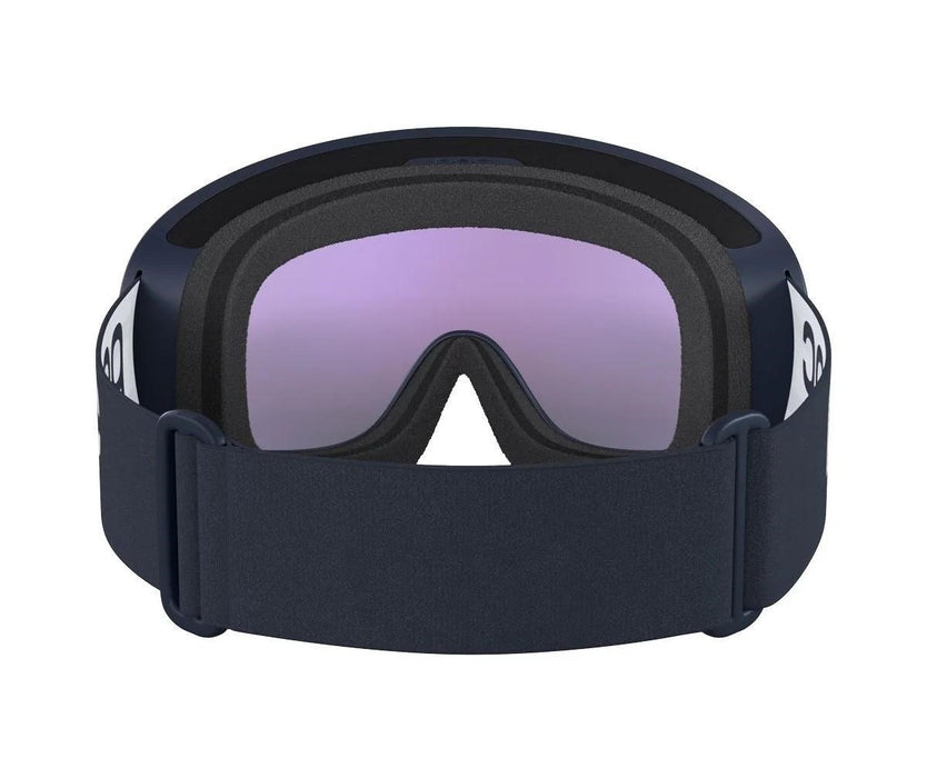 Ski goggles POC Fovea Navy