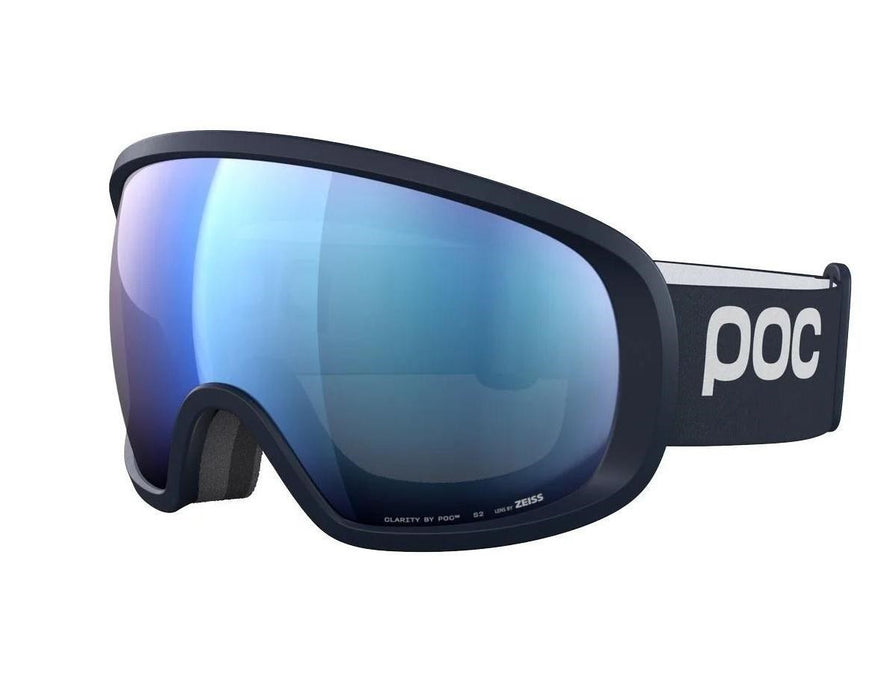Ski goggles POC Fovea Navy