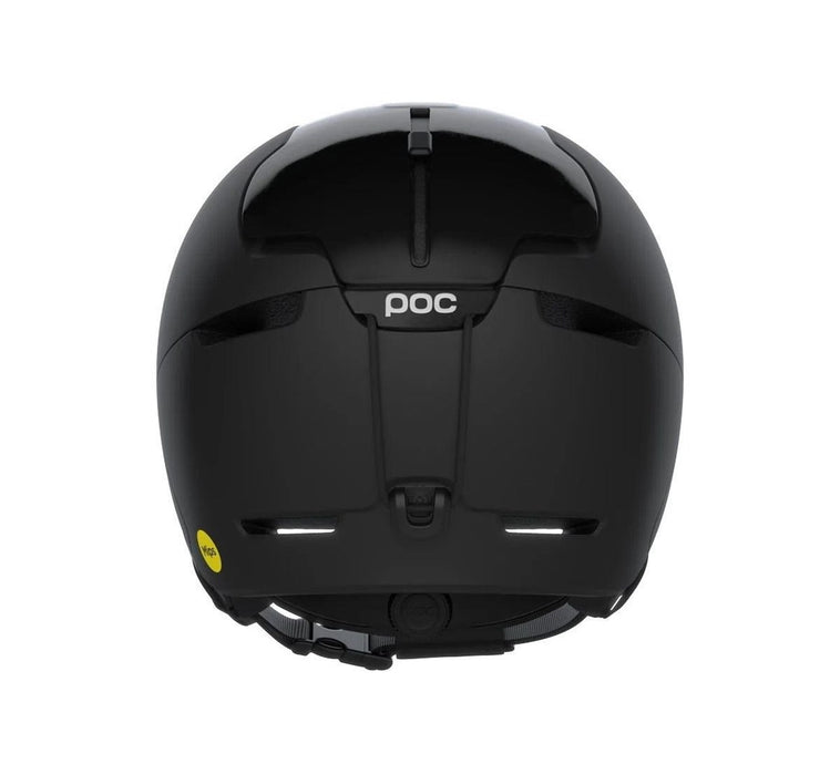 POC Obex MIPS Black