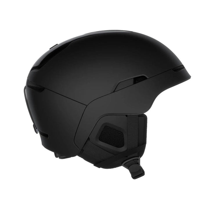 POC Obex MIPS Black