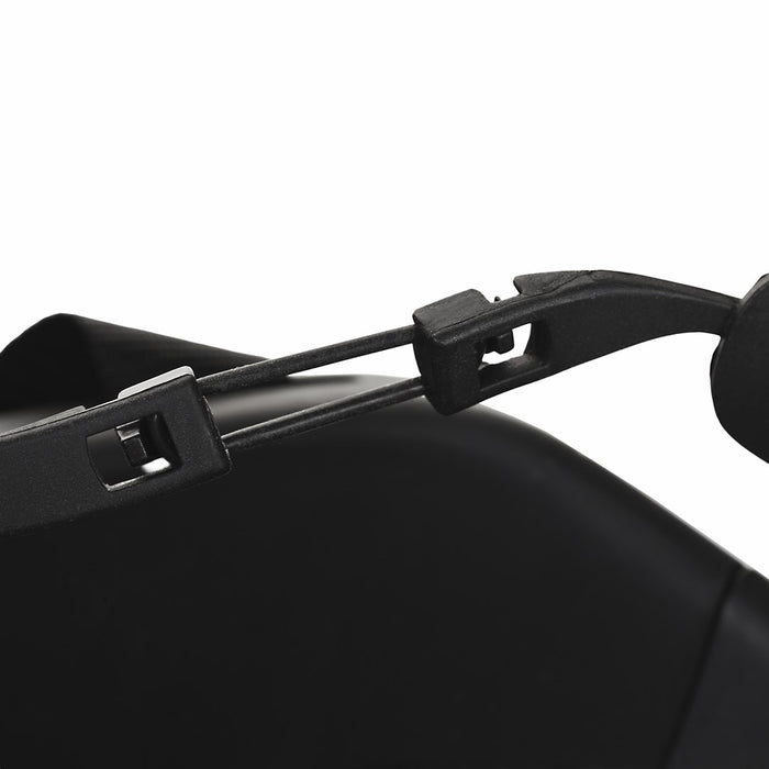 POC Myelin Black