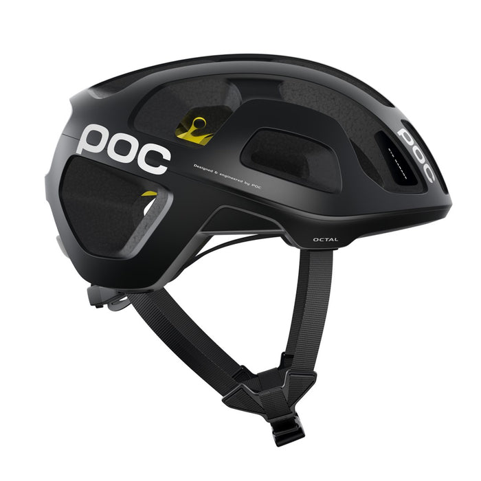 POC Octal MIPS Black