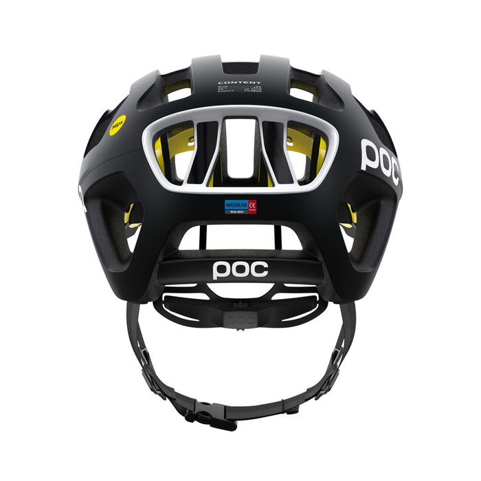 POC Octal MIPS Black