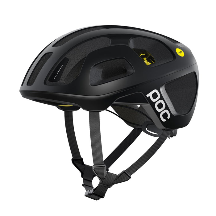 POC Octal MIPS Black