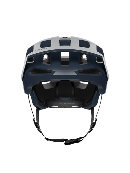 POC Kortal Race MIPS Navy, White