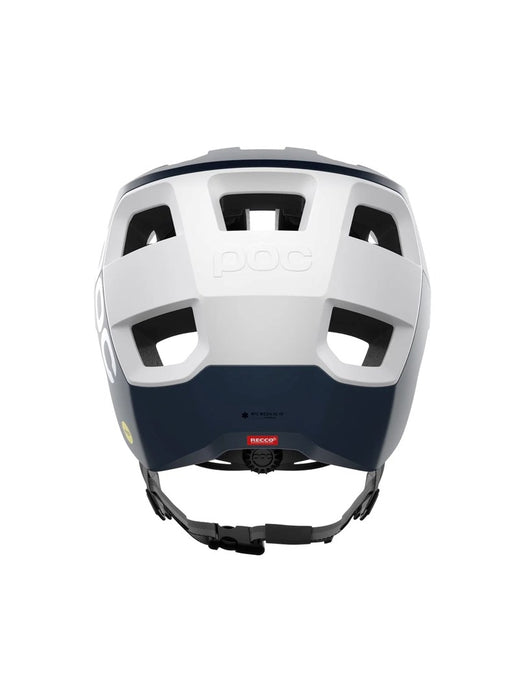 POC Kortal Race MIPS Navy, White