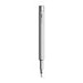Pocket precision screwdriver and fountain pen 5-in-1 HOTO QWLSD013 (silver) - Screwdrivers<<<Tools<<<InnproXML