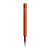 Pocket precision screwdriver and fountain pen 5-in-1 HOTO QWLSD013 (red) - Screwdrivers<<<Tools<<<InnproXML