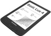 Pocketbook Basic Lux 4 PB618 Black eBook - Електронни книги<<<Телефони и таблети<<<TechMart&&&Електронни
