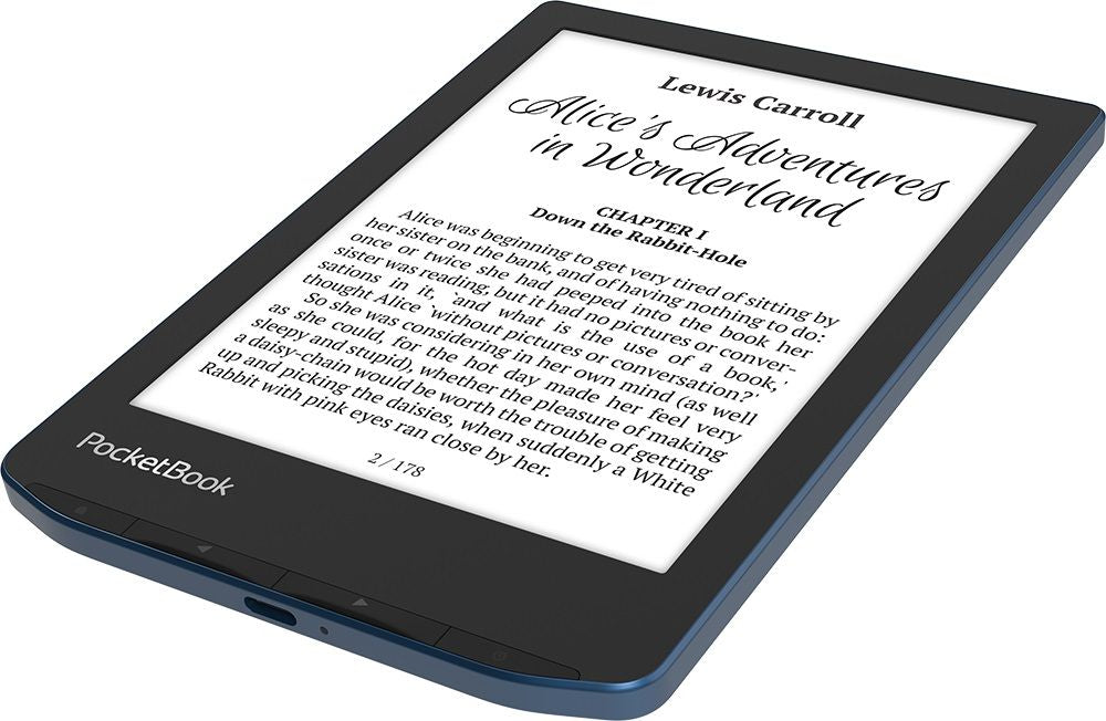 Pocketbook Verse Pro Azure PB634 e-book