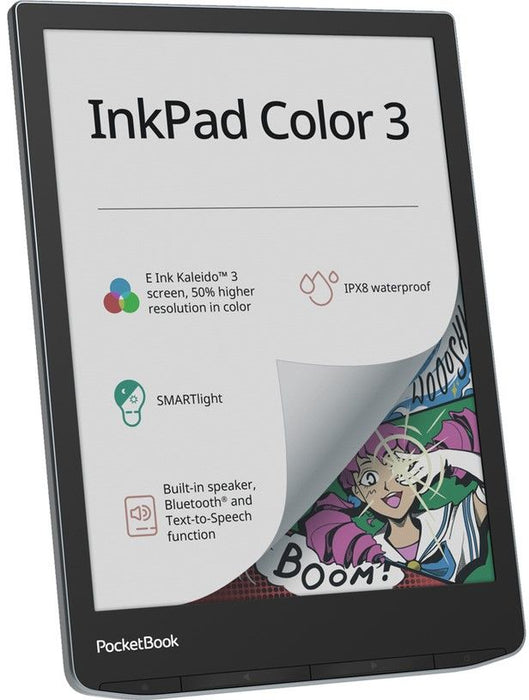EBook PocketBook PB743K3-1-WW 7,8" 32 GB