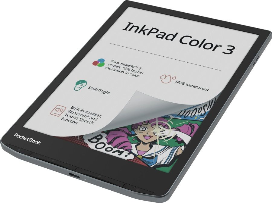 EBook PocketBook PB743K3-1-WW 7,8" 32 GB