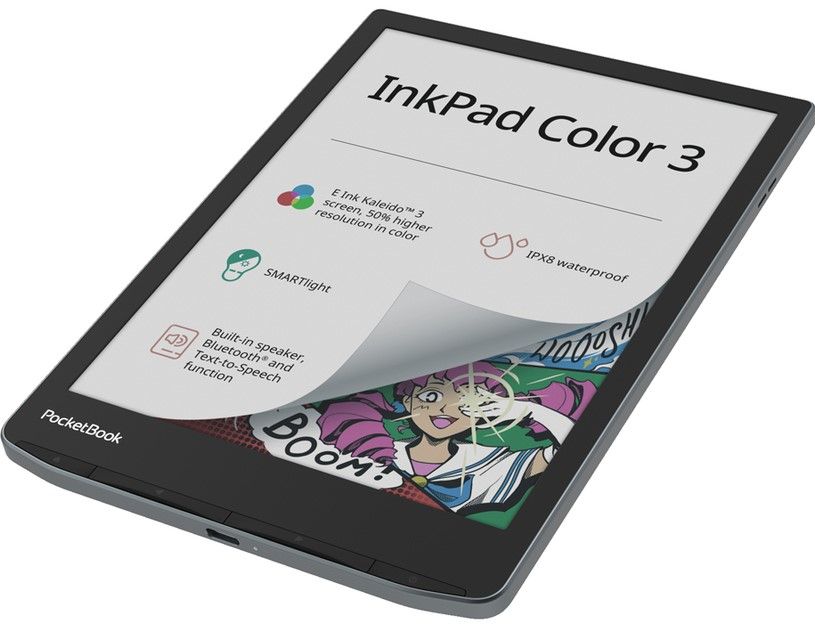 EBook PocketBook PB743K3-1-WW 7,8" 32 GB