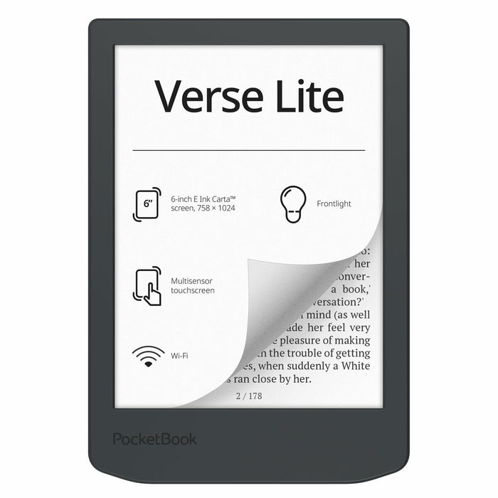 EBook PocketBook PB619-T-WW