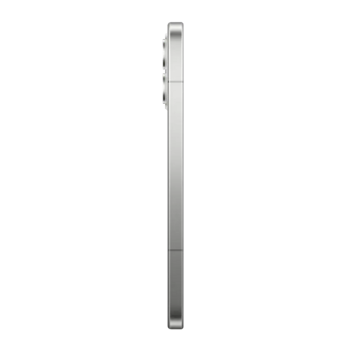 Smartphone Xiaomi Octa Core 12 GB RAM 256 GB Silver