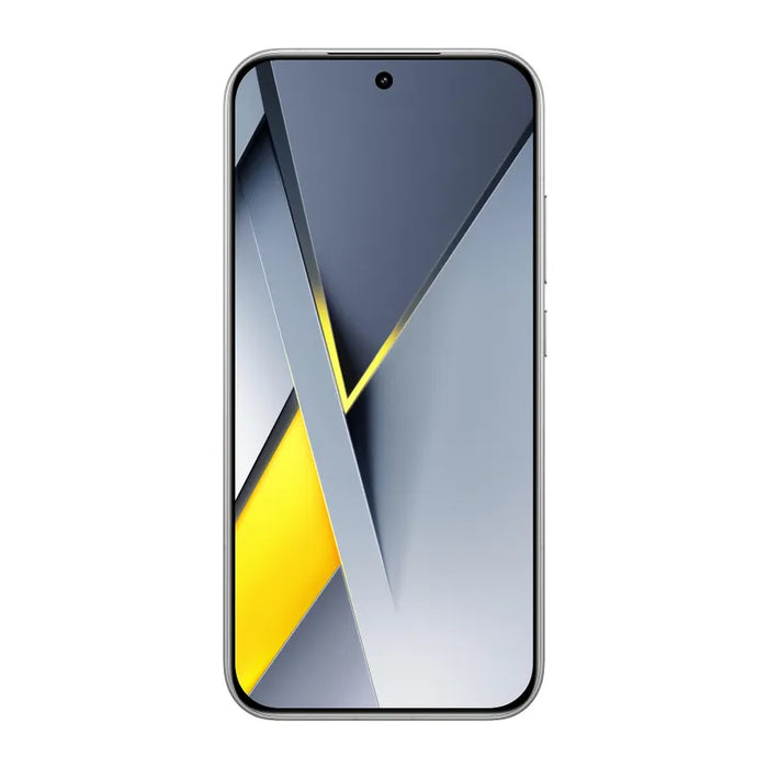 Smartphone Xiaomi Octa Core 12 GB RAM 256 GB Silver