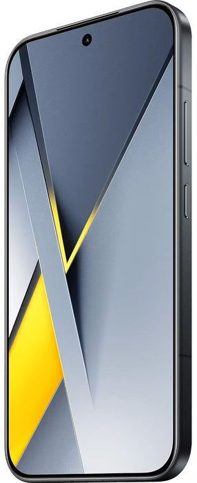 Smartphone Xiaomi MZB0M3ZEU 6,9" Octa Core 12 GB RAM 256 GB Black