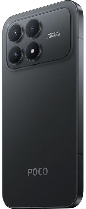 Smartphone Xiaomi MZB0M3ZEU 6,9" Octa Core 12 GB RAM 256 GB Black