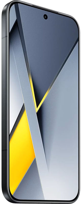 Smartphone Xiaomi MZB0M3ZEU 6,9" Octa Core 12 GB RAM 256 GB Black