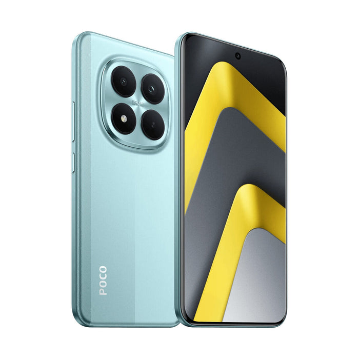 Smartphone Poco POCO M8 Pro 5G 6,83" Octa Core 8 GB RAM 256 GB Green