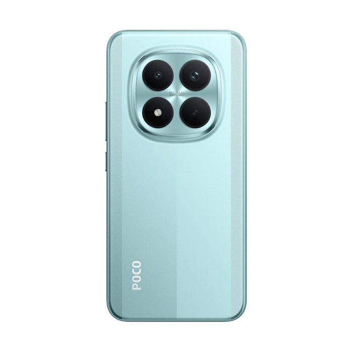 Smartphone Poco POCO M8 Pro 5G 6,83" Octa Core 8 GB RAM 256 GB Green