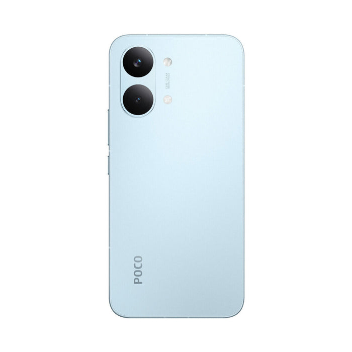 Smartphone Xiaomi X8 PRO MAX 6,83" Octa Core MediaTek Dimensity 9500s 12 GB RAM 256 GB Blue