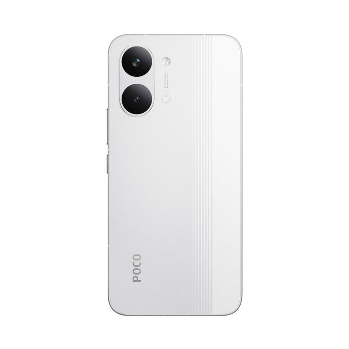 Smartphone Poco X8 PRO MAX 6,83" Octa Core MediaTek Dimensity 9500s 12 GB RAM 256 GB White