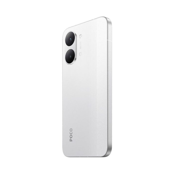 Smartphone Poco X8 PRO MAX 6,83" Octa Core MediaTek Dimensity 9500s 12 GB RAM 256 GB White