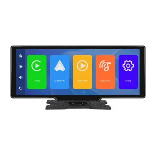 Podofo A3247 Carplay&Android Auto 10.26’’ car monitor - Car monitors<<<Car accessories<<<InnproXML