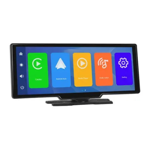 Podofo A3247 Carplay&Android Auto 10.26’’ car monitor - Car monitors<<<Car accessories<<<InnproXML