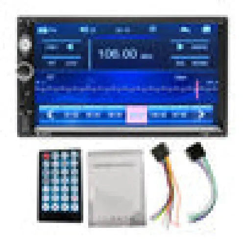 Podofo K0126 7’’ car monitor - Car monitors<<<Car accessories<<<InnproXML