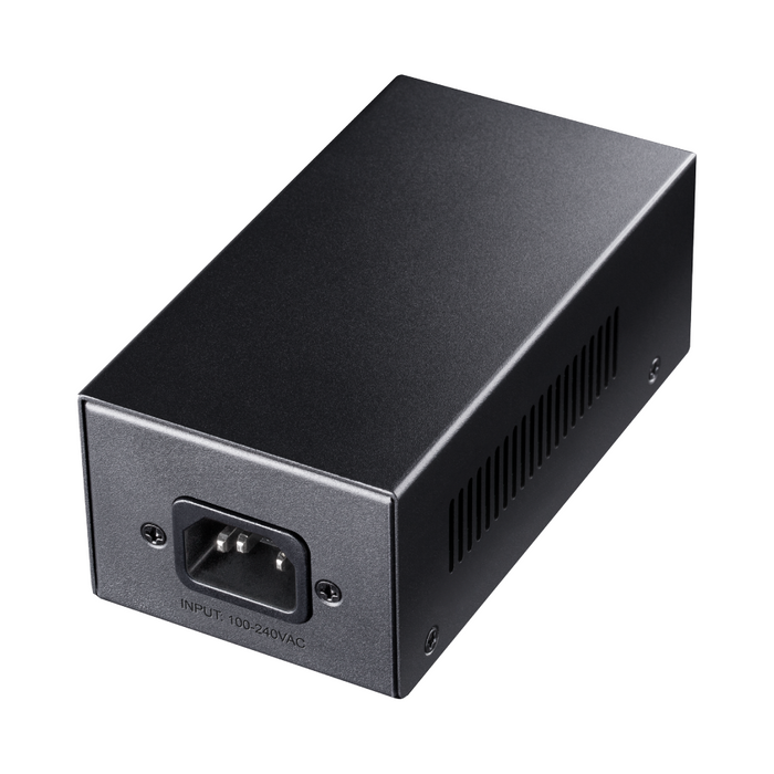 PoE injector Cudy POE220 Gigabit PoE+/PoE 2 x 30W - Суичове - без контрол<<<Мрежово оборудване<<<ValiAPI&&&Converters