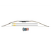 Poe Lang Robin Hood Classic Bow 30-35lb Brown - Classic and compound bowsSTZ-LSM<<<ShootingSTZ<<<ActionPL