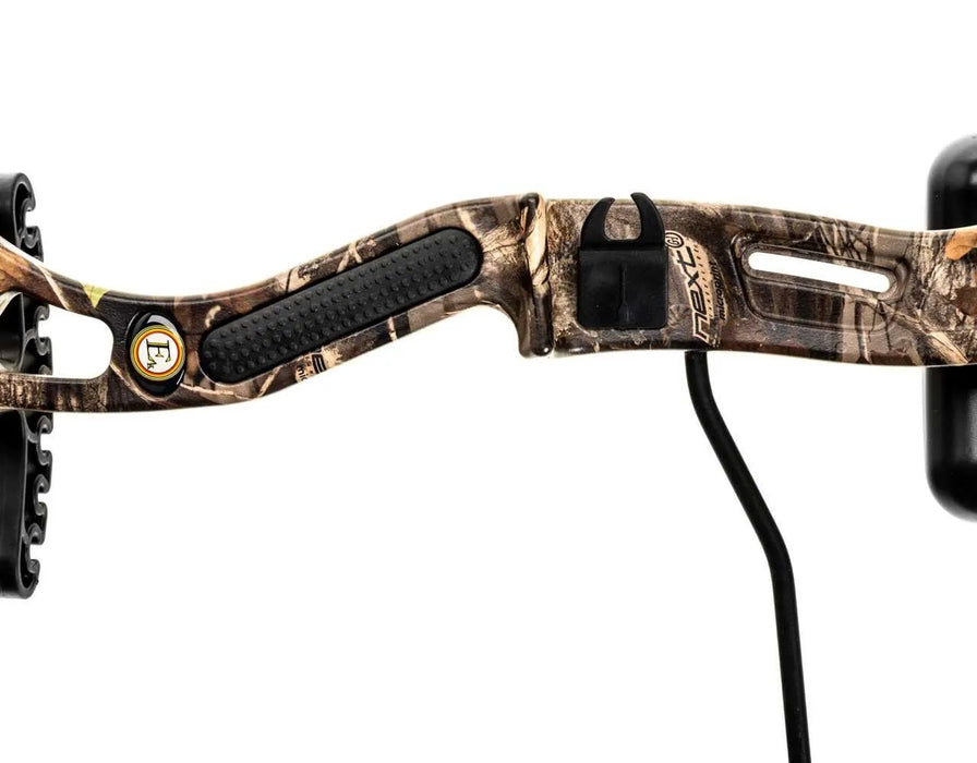 Poe Lang Buster Camo pulley bow (CO-034G1)