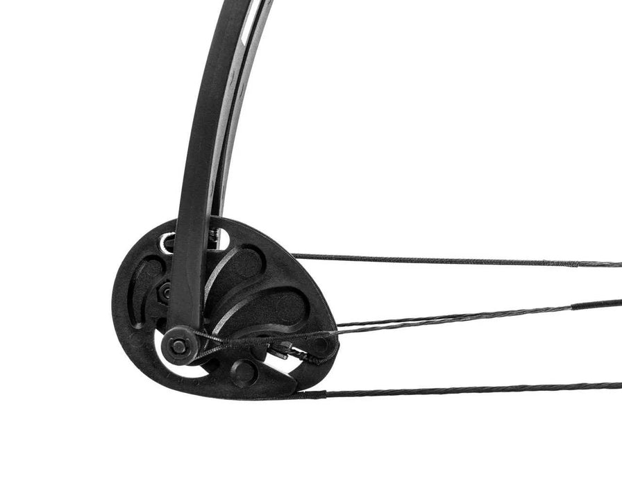 Poe Lang Buster Camo pulley bow (CO-034G1)