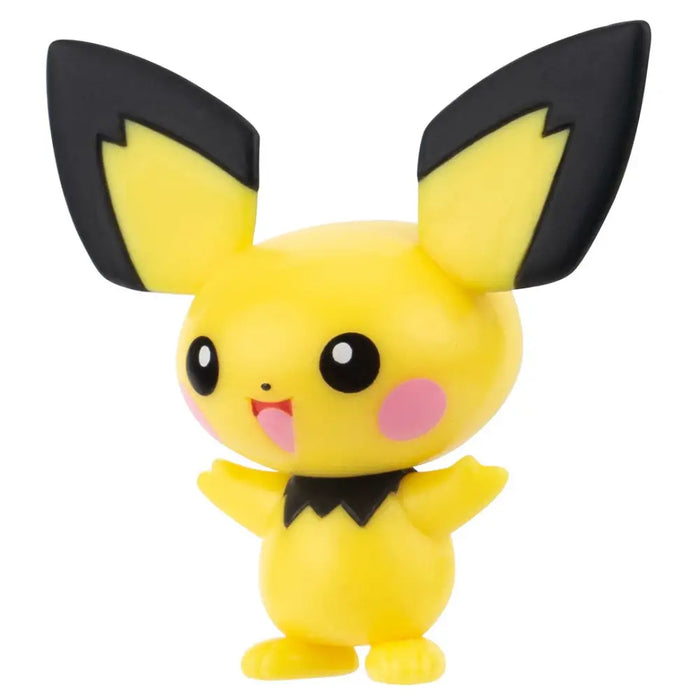 Pokemon W15 Clip ‘n’ Go Poke Ball Belt Set figurine - CollectablesFIG-KOL<<<(Games and toys) FiguresFIG<<<ActionPL