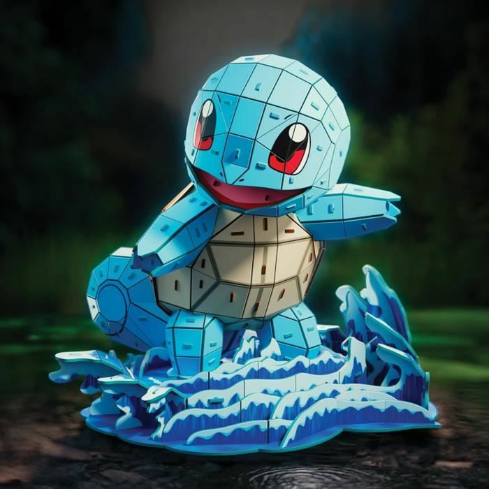 Action Figure Pokémon Pokemon