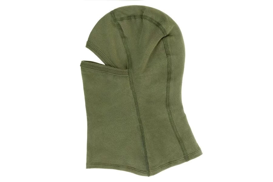 Polandex NINJA - thermoactive balaclava, green