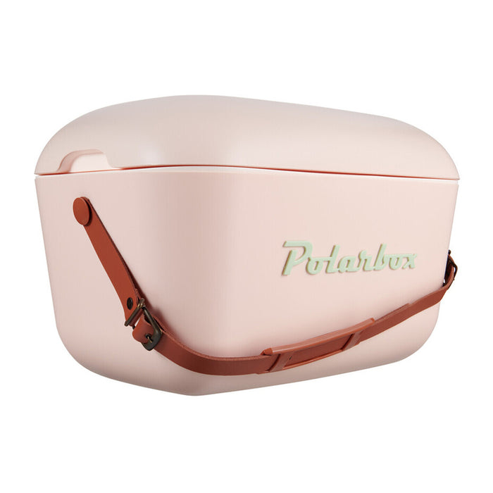 REFRIGERATOR BOX 20L PINK POLARBOX CLASSIC
