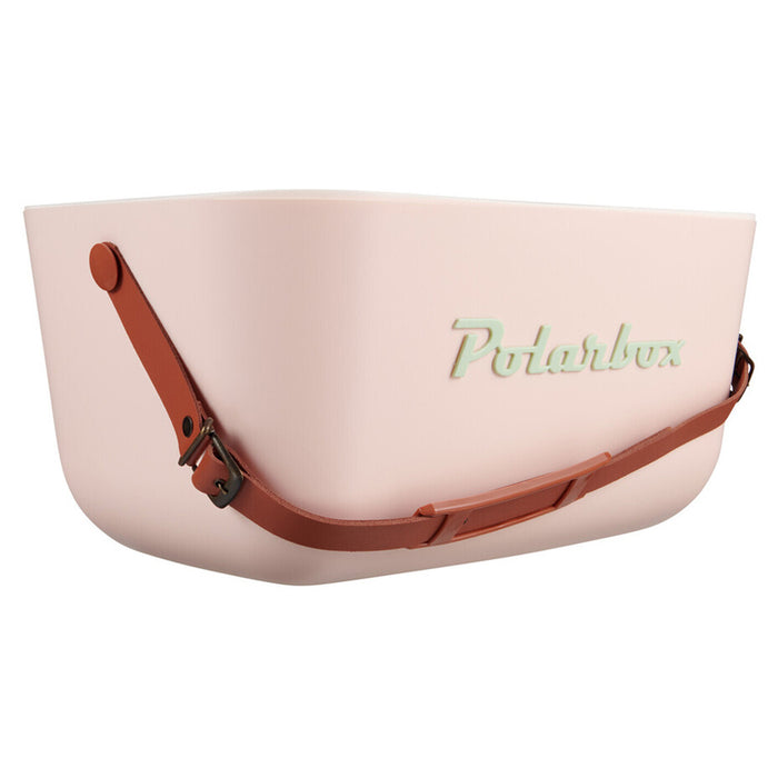 REFRIGERATOR BOX 20L PINK POLARBOX CLASSIC
