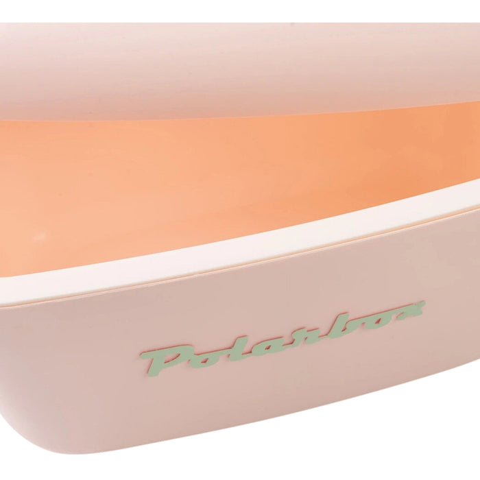 REFRIGERATOR BOX 12L PINK POLARBOX CLASSIC