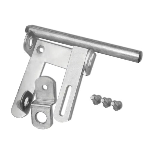 POLARGOS POLIS DOUBLE-LEVEL DOOR UPPER HOLLOW - Аксесоари за пана врати мрежи и покривала<<<Мрежи и