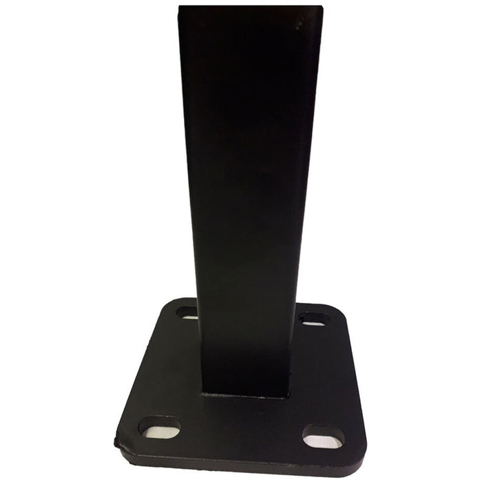 ANCHOR PLATE FOR POLE POLIS POLARGOS PO 159458