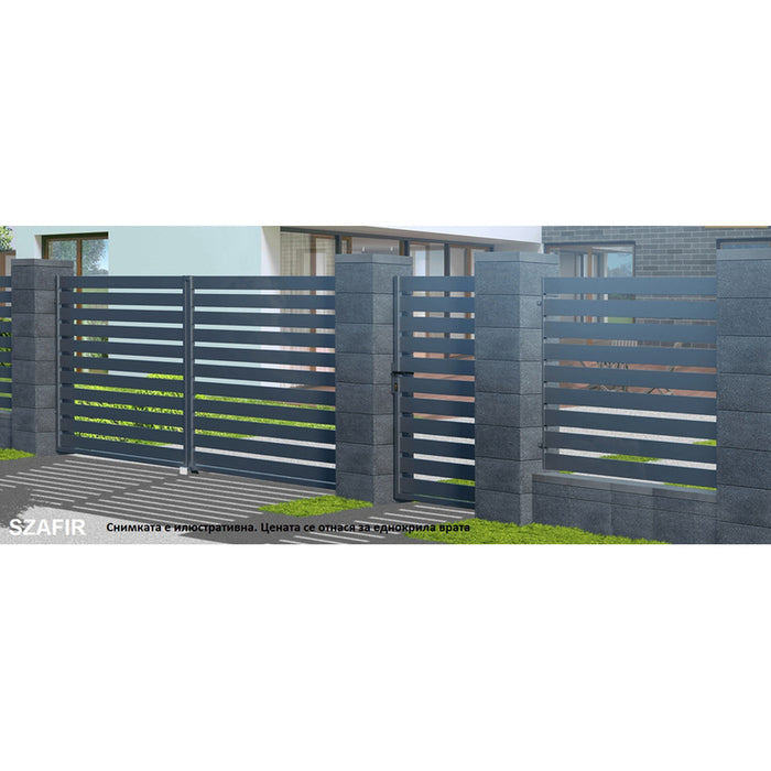 FENCE POLE FOR POLARGOS SZAFIR