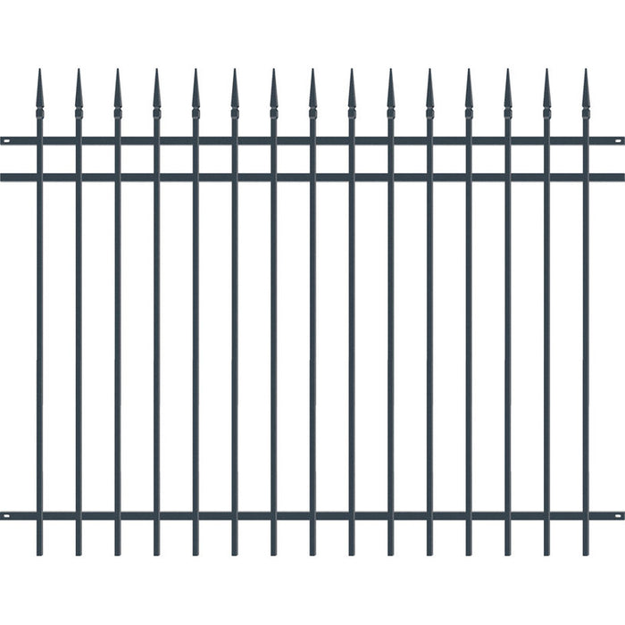 FENCE PANEL 1.6X2M POLARGOS PORTLAND