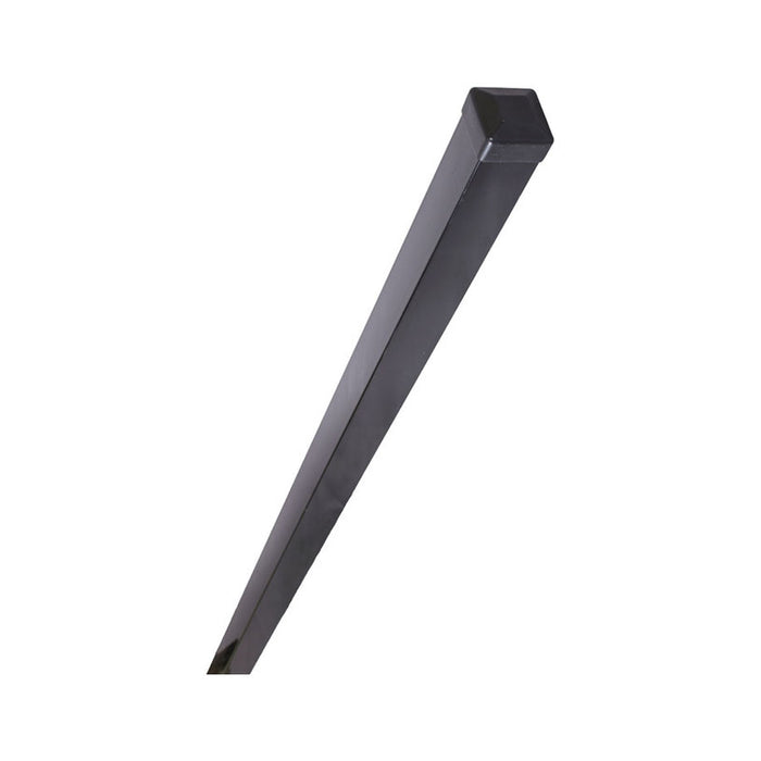 FENCE POST 5X5X200CM POLARGOS POLIS/RITA