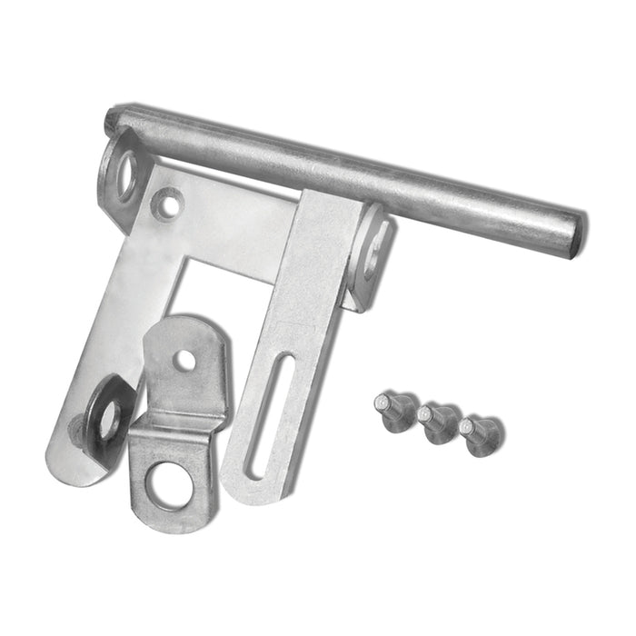 POLARGOS POLIS DOUBLE-LEVEL DOOR UPPER HOLLOW