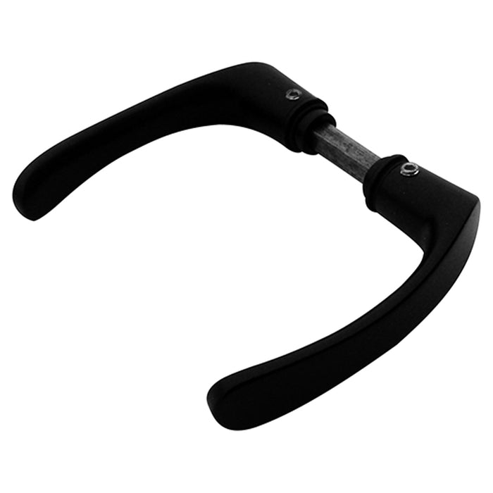 SET OF UNIVERSAL HANDLES AND PLATES POLARGOS POLIS